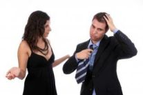 stress features prominently in controlling relationships