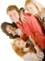flirting articles
