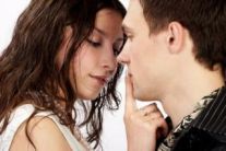 harmless flirting equates to no genuine attraction