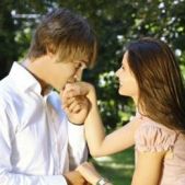 psychology of flirting with one girl who wants many suitors